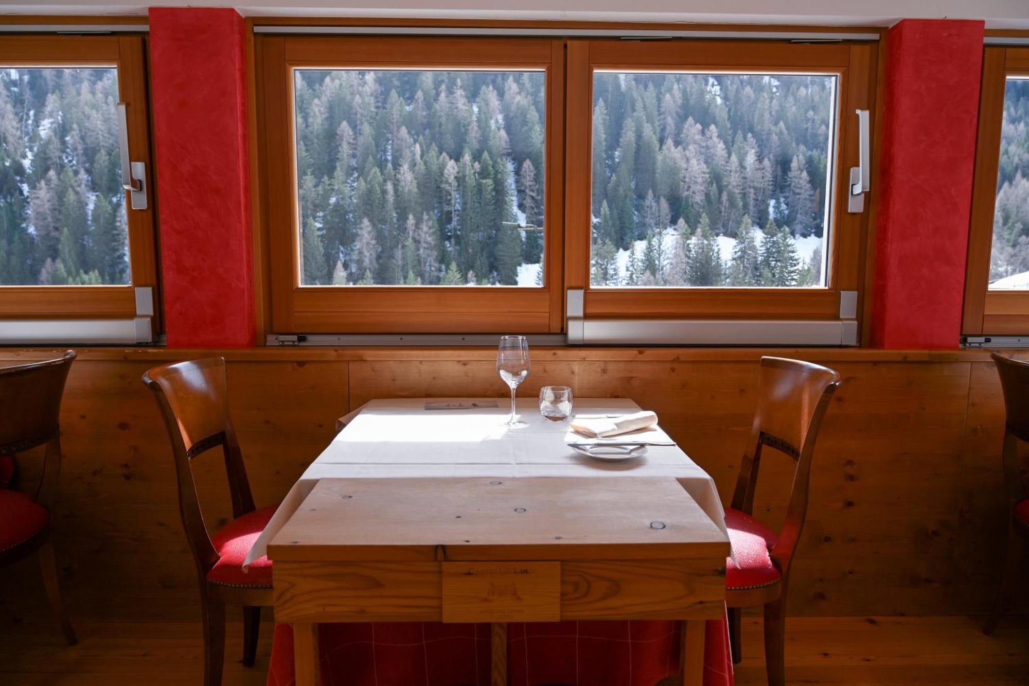 Locanda Orelli Bedretto Екстер'єр фото