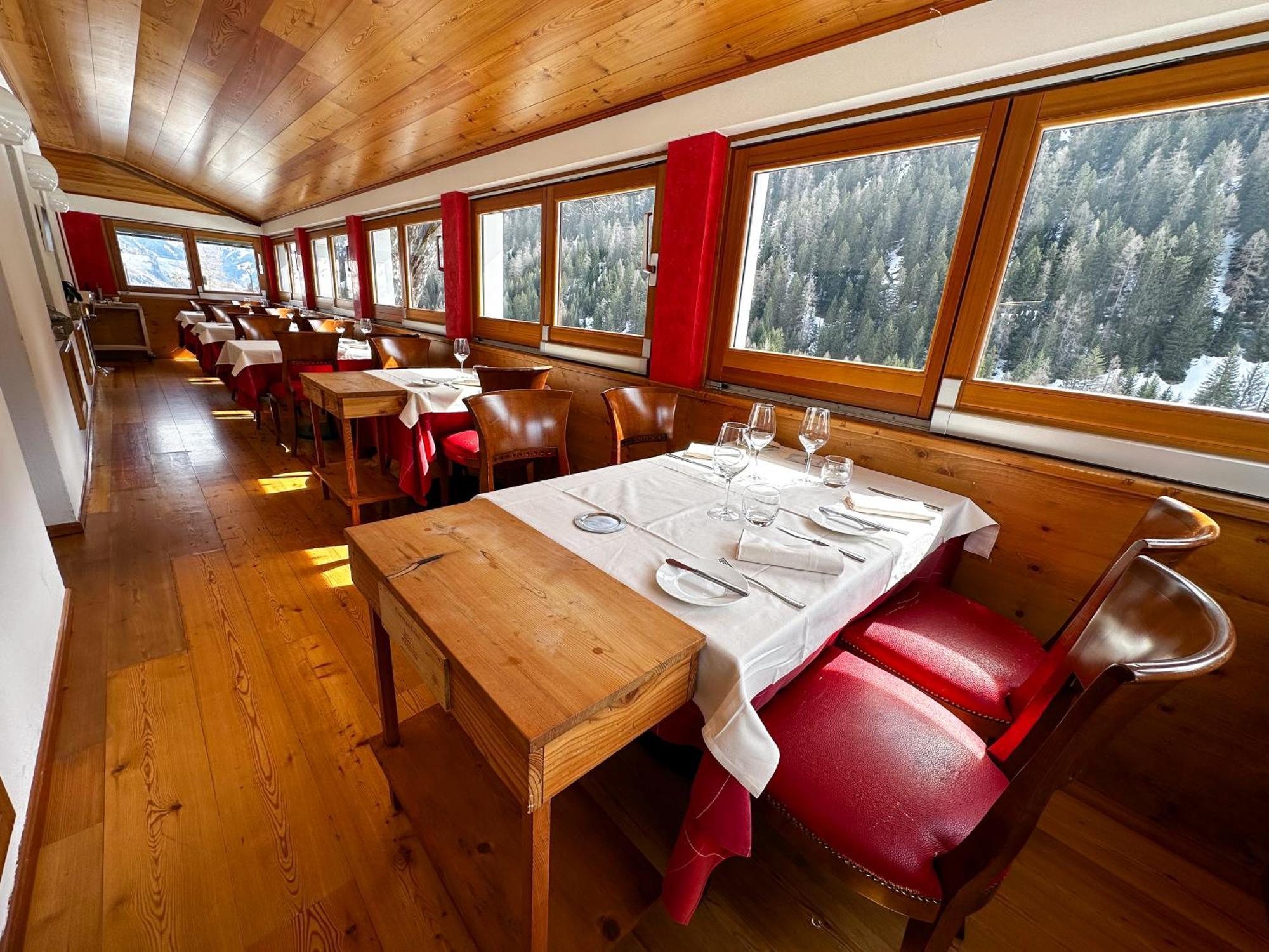 Locanda Orelli Bedretto Екстер'єр фото