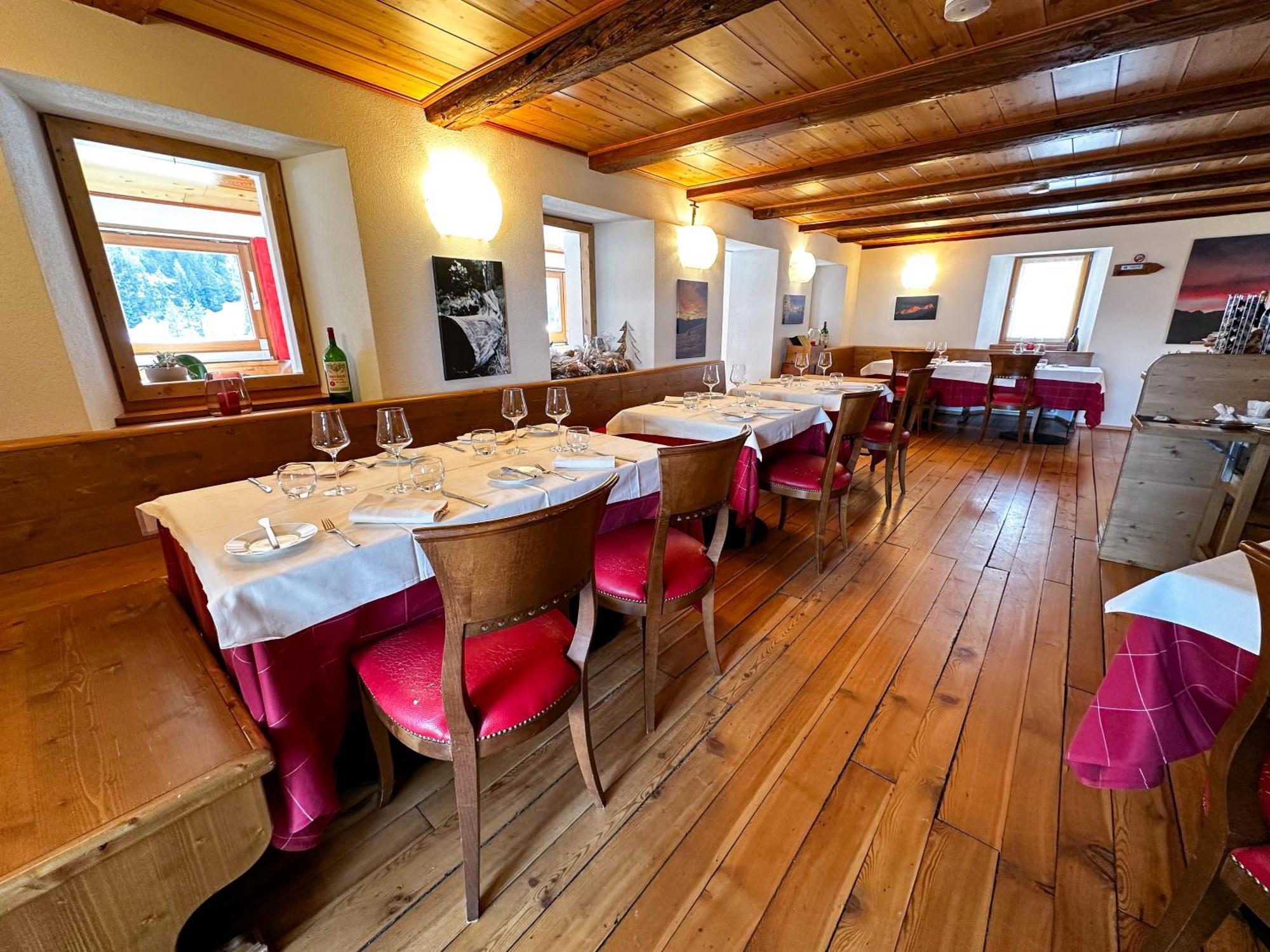 Locanda Orelli Bedretto Екстер'єр фото