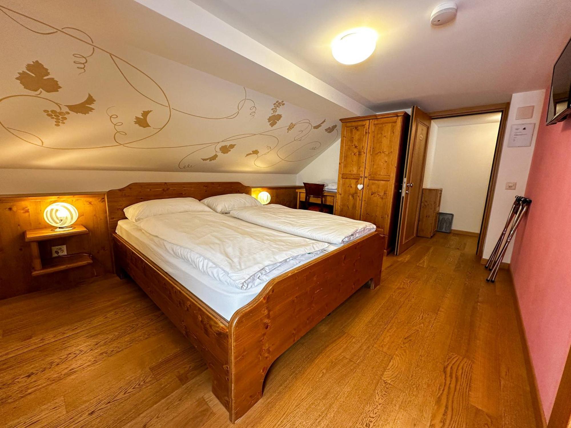 Locanda Orelli Bedretto Екстер'єр фото