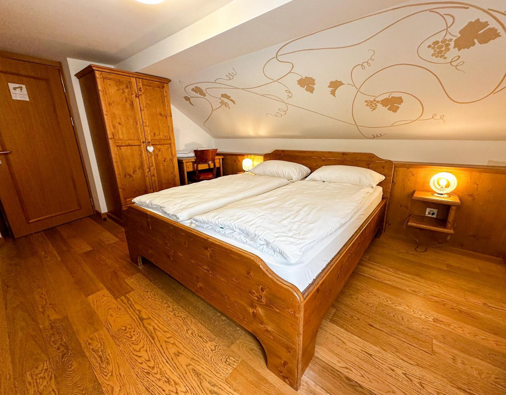 Locanda Orelli Bedretto Екстер'єр фото