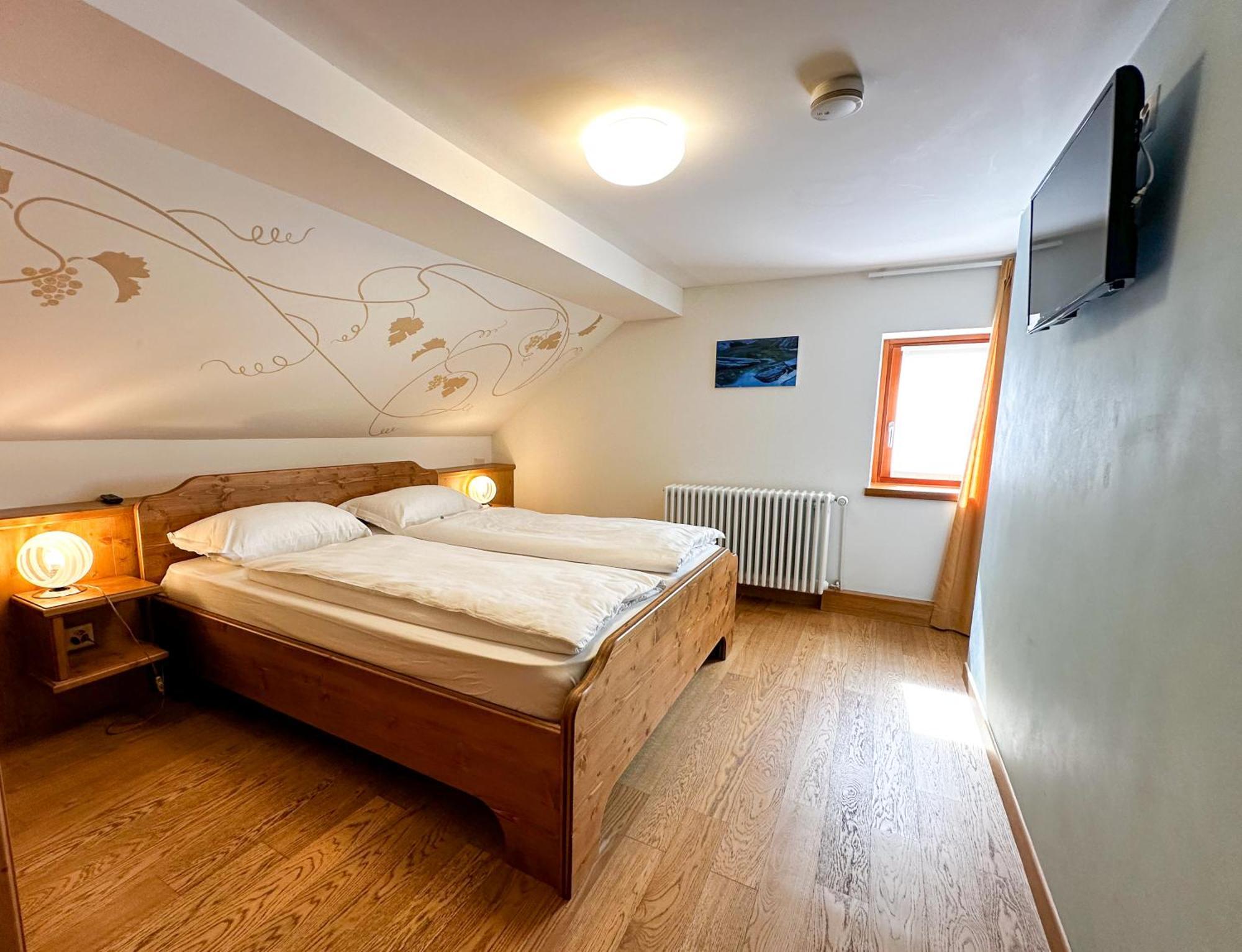 Locanda Orelli Bedretto Екстер'єр фото