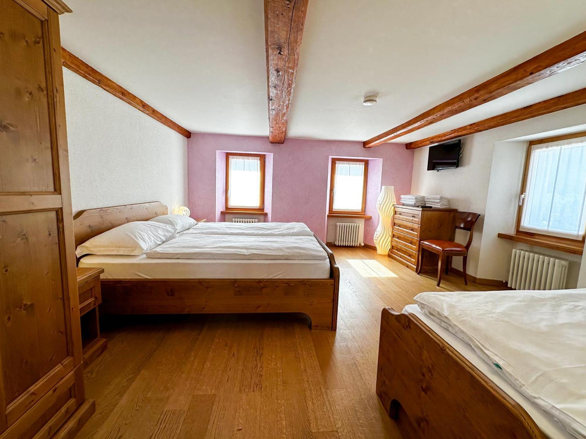 Locanda Orelli Bedretto Екстер'єр фото