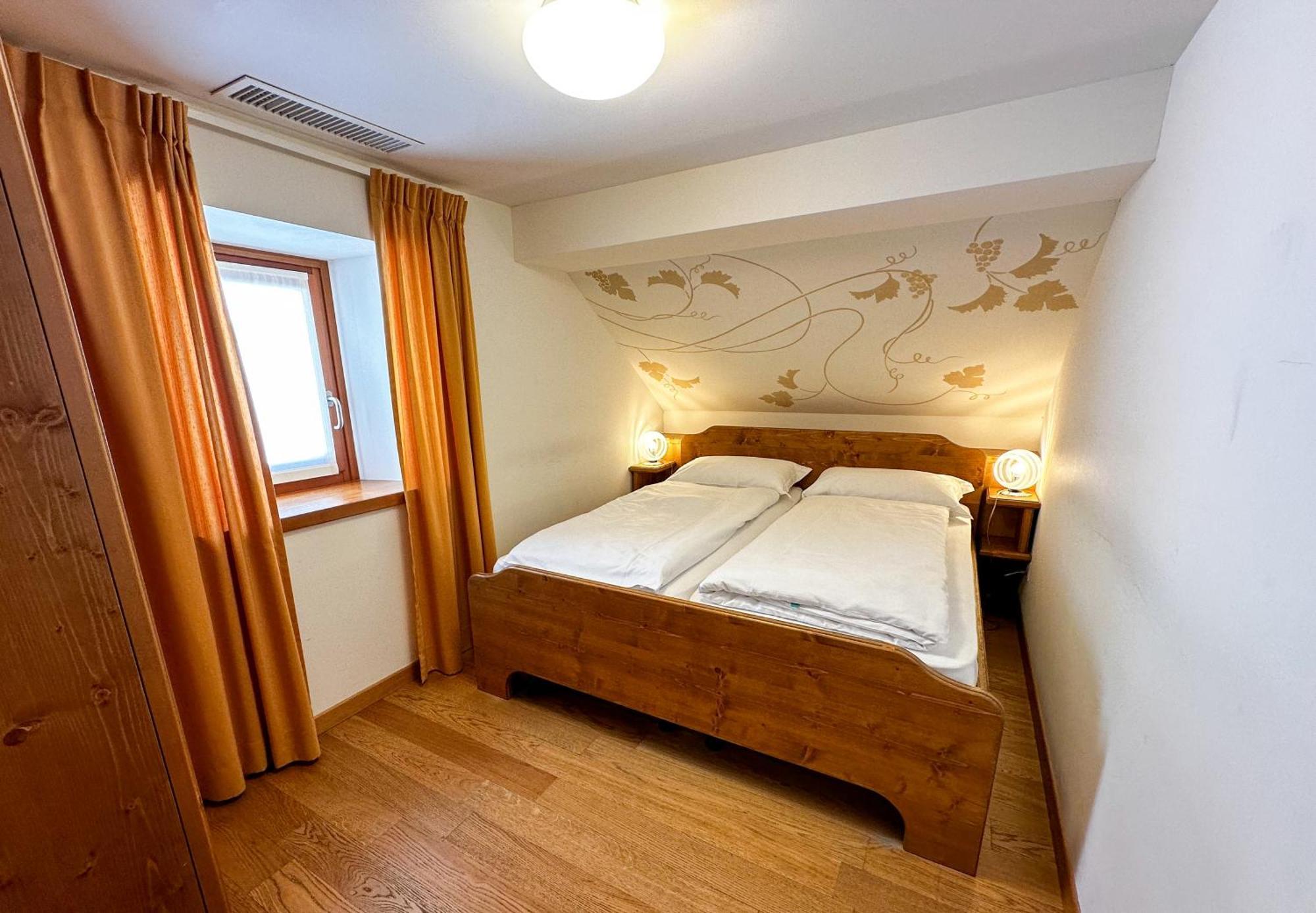 Locanda Orelli Bedretto Екстер'єр фото