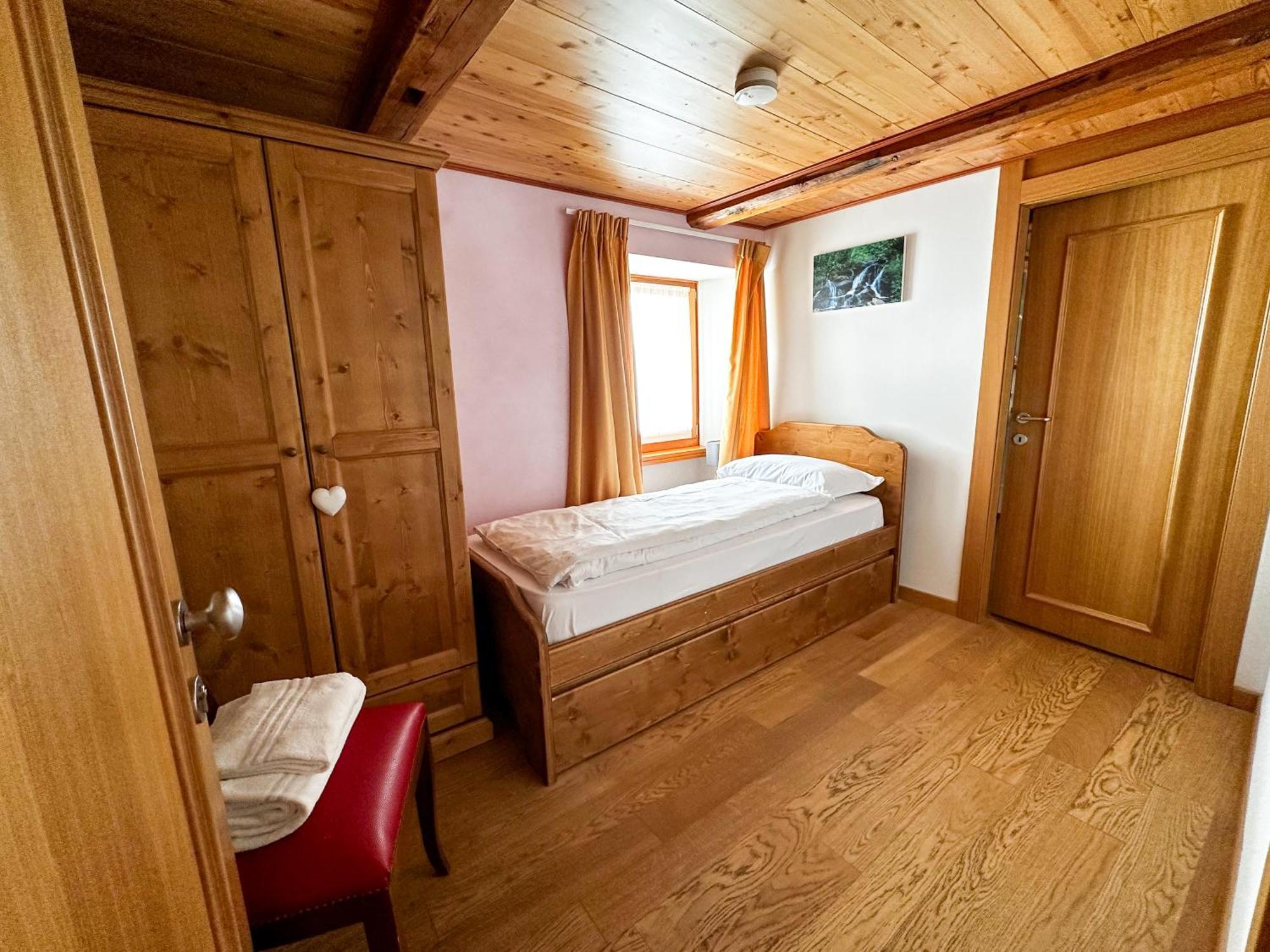 Locanda Orelli Bedretto Екстер'єр фото