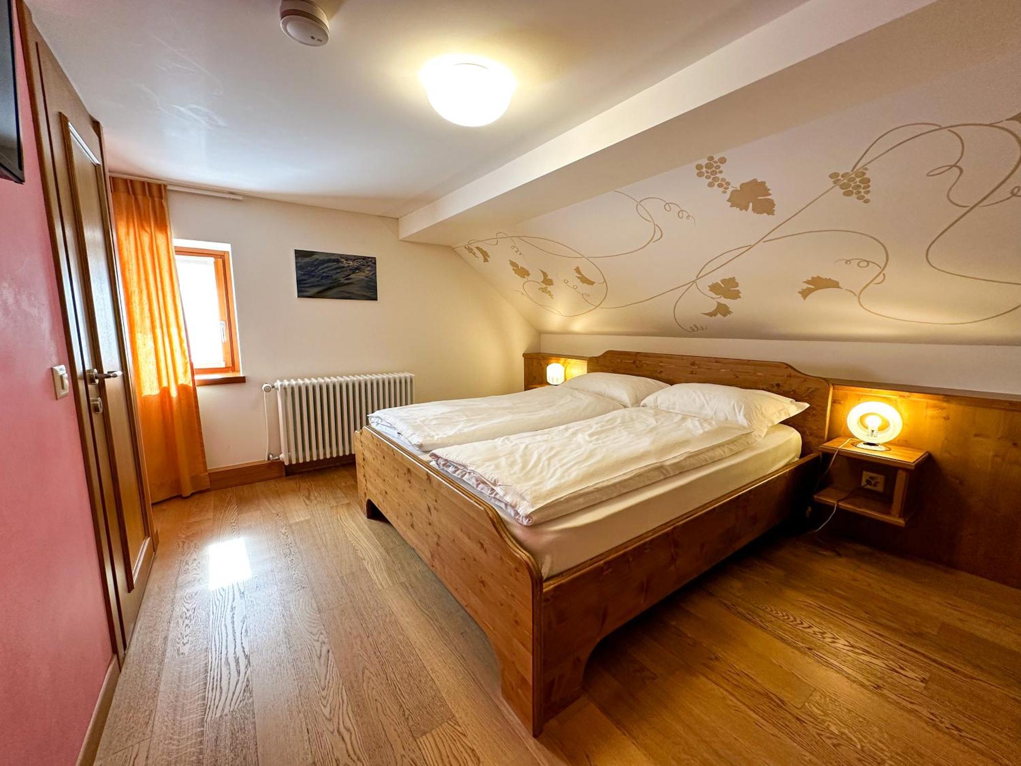 Locanda Orelli Bedretto Екстер'єр фото