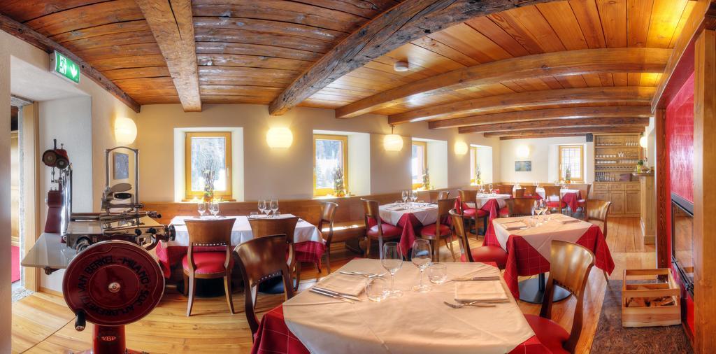 Locanda Orelli Bedretto Екстер'єр фото