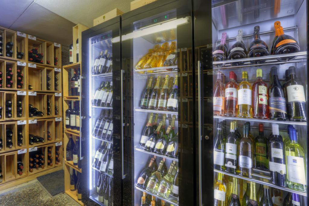 Locanda Orelli Bedretto Екстер'єр фото