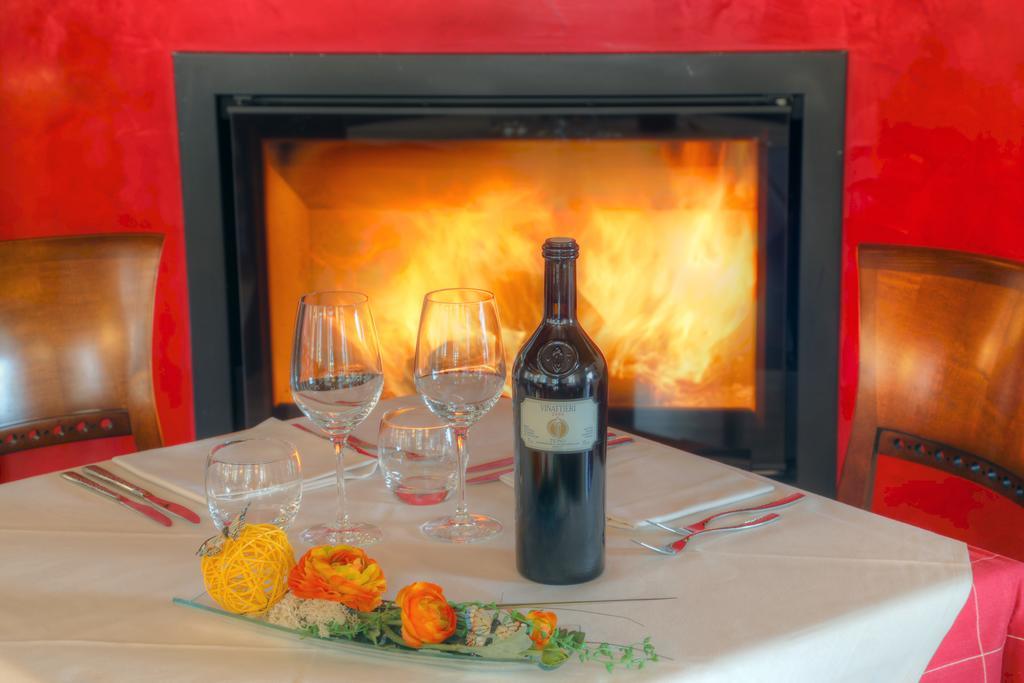 Locanda Orelli Bedretto Екстер'єр фото