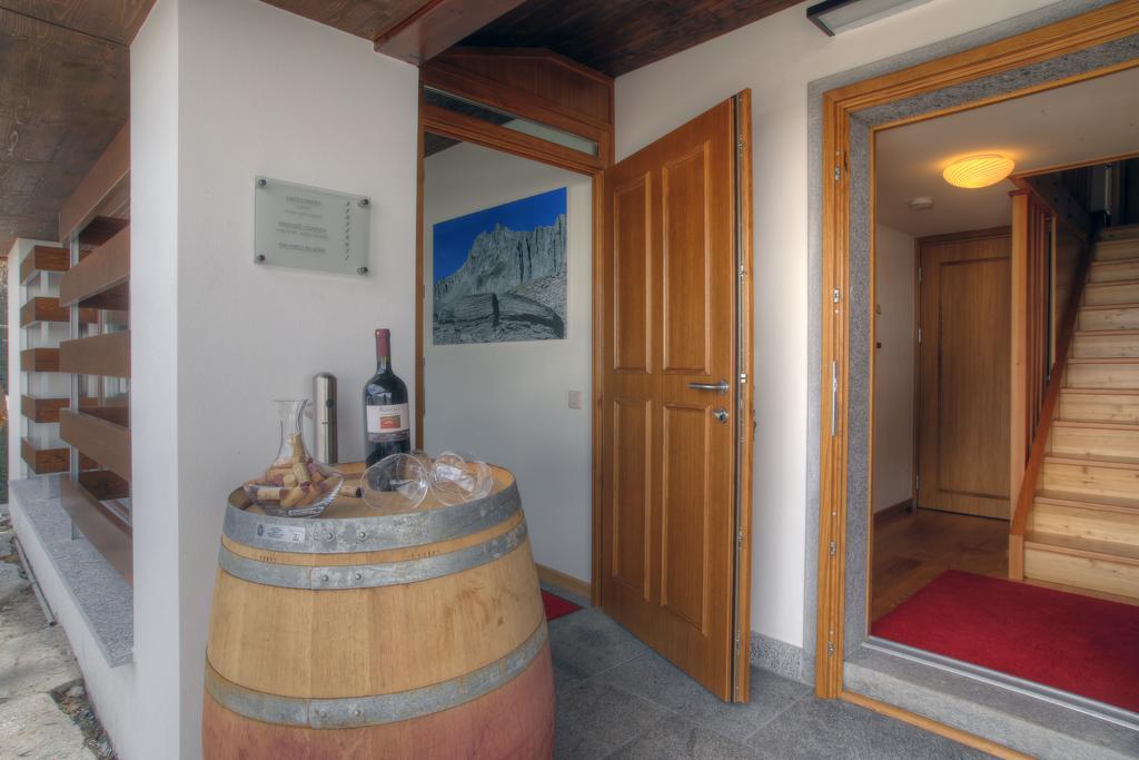 Locanda Orelli Bedretto Екстер'єр фото